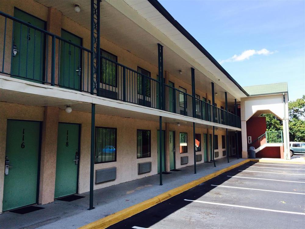 Motel 6-Gainesville, Ga Exterior photo