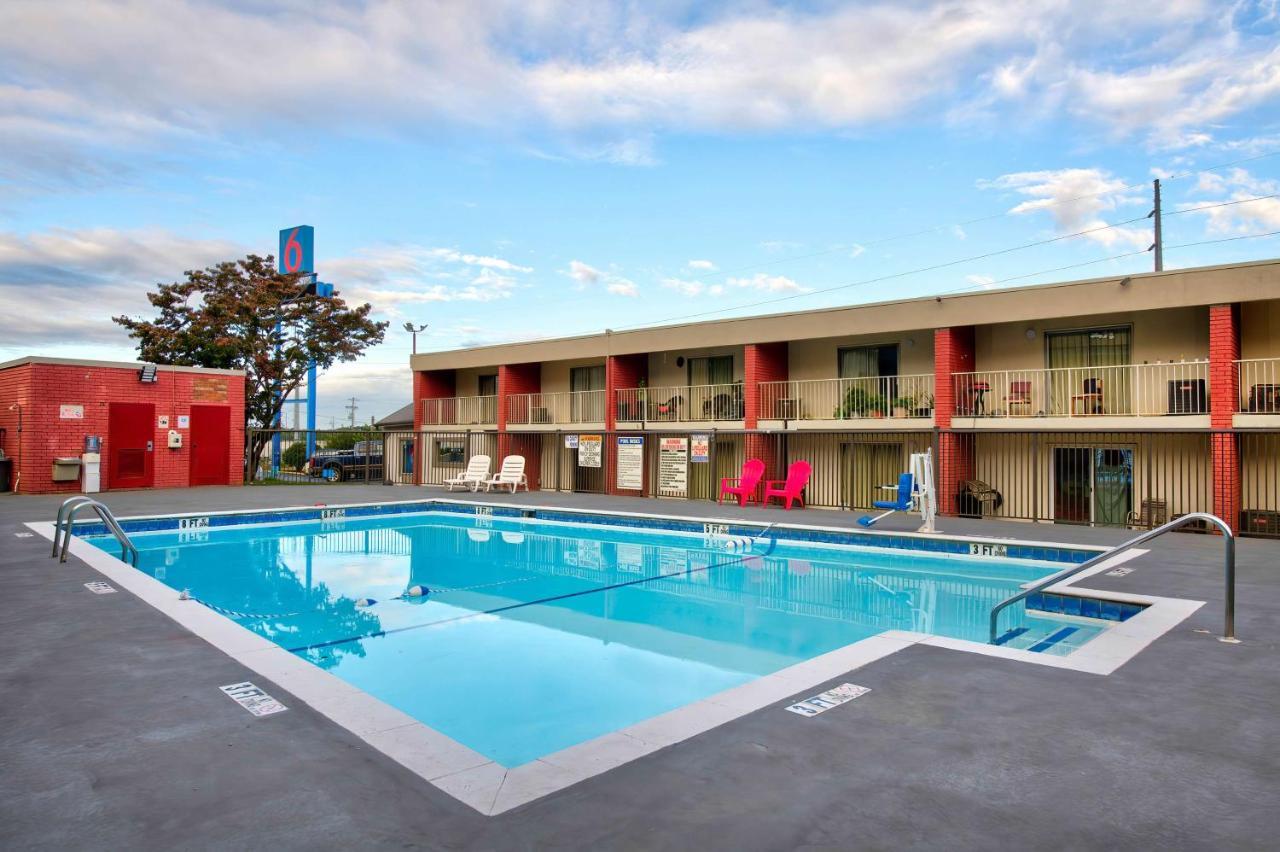 Motel 6-Gainesville, Ga Exterior photo