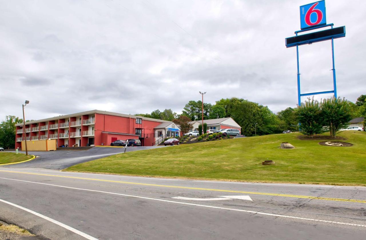 Motel 6-Gainesville, Ga Exterior photo