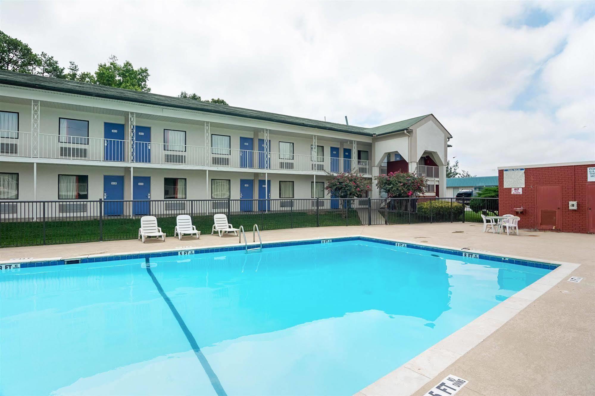 Motel 6-Gainesville, Ga Exterior photo
